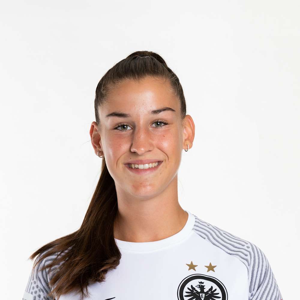 Michelle Hochstadt