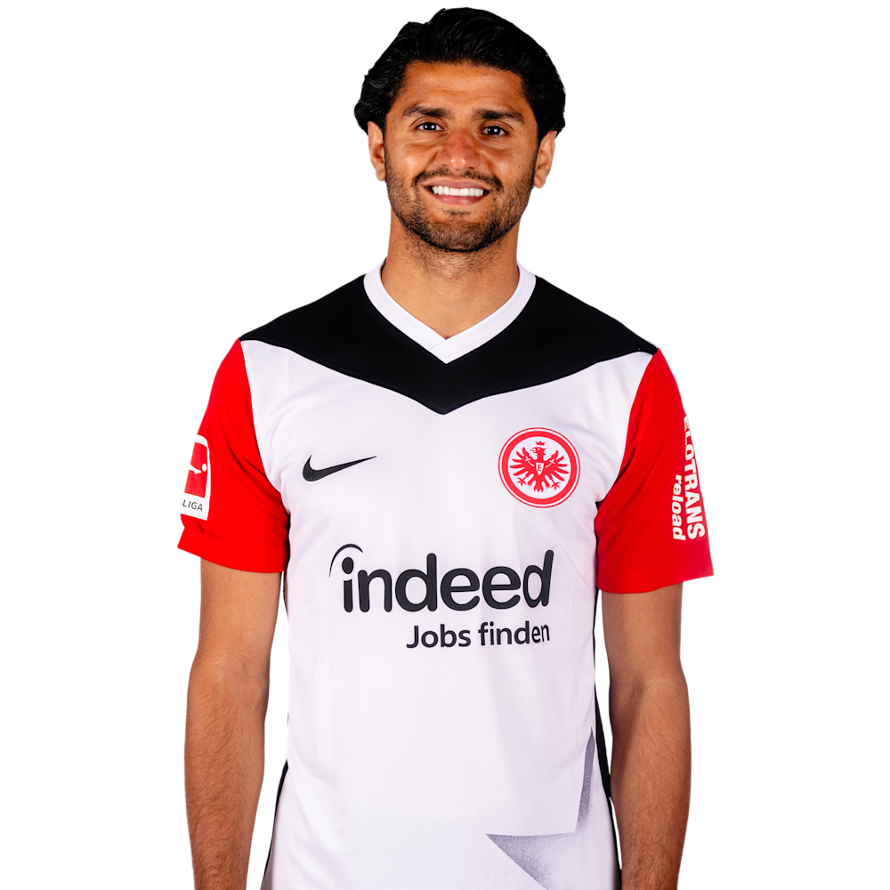 Mahmoud Dahoud
