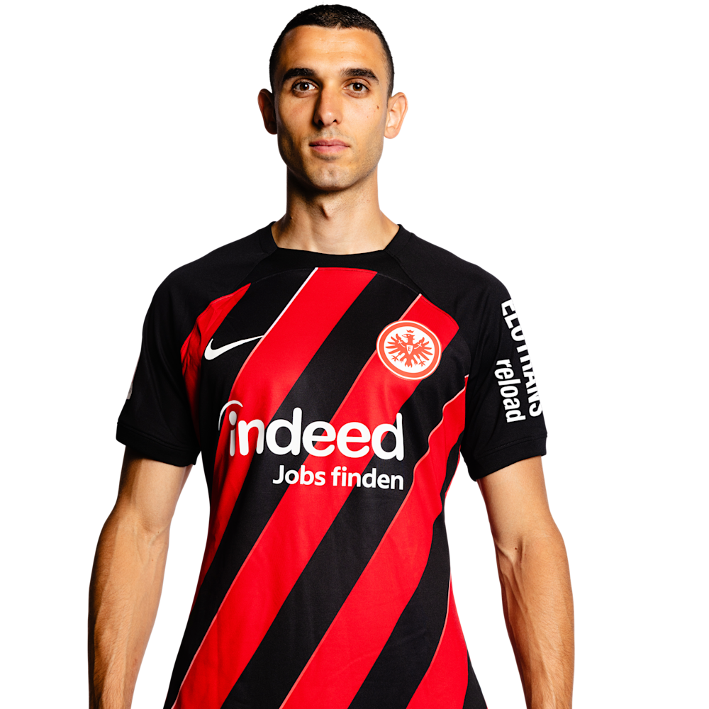 Ellyes Skhiri