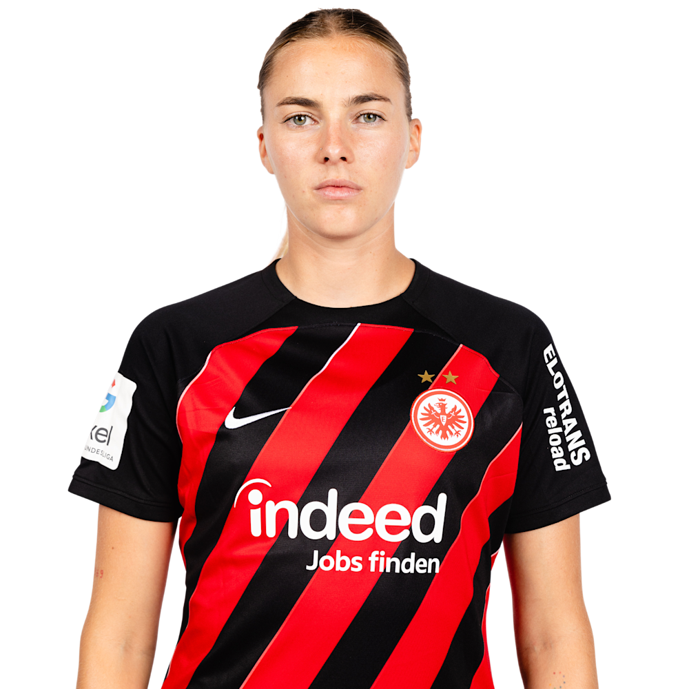 Laura Freigang