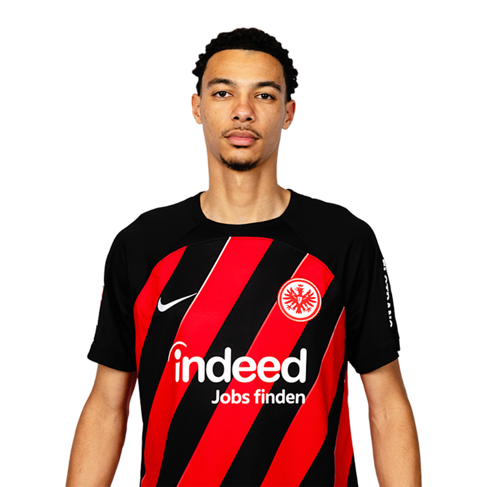 Hugo Ekitike