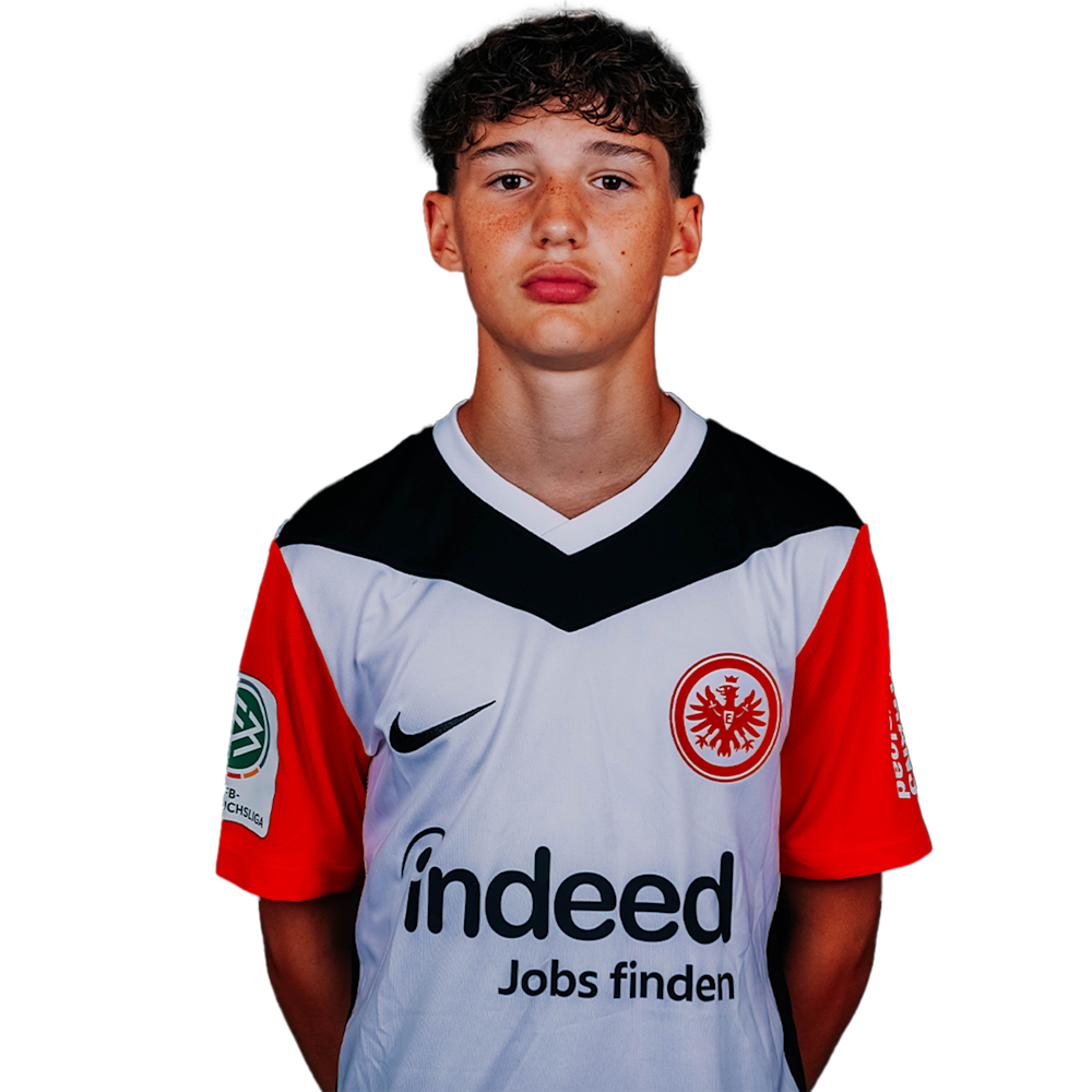 Liam Mehic