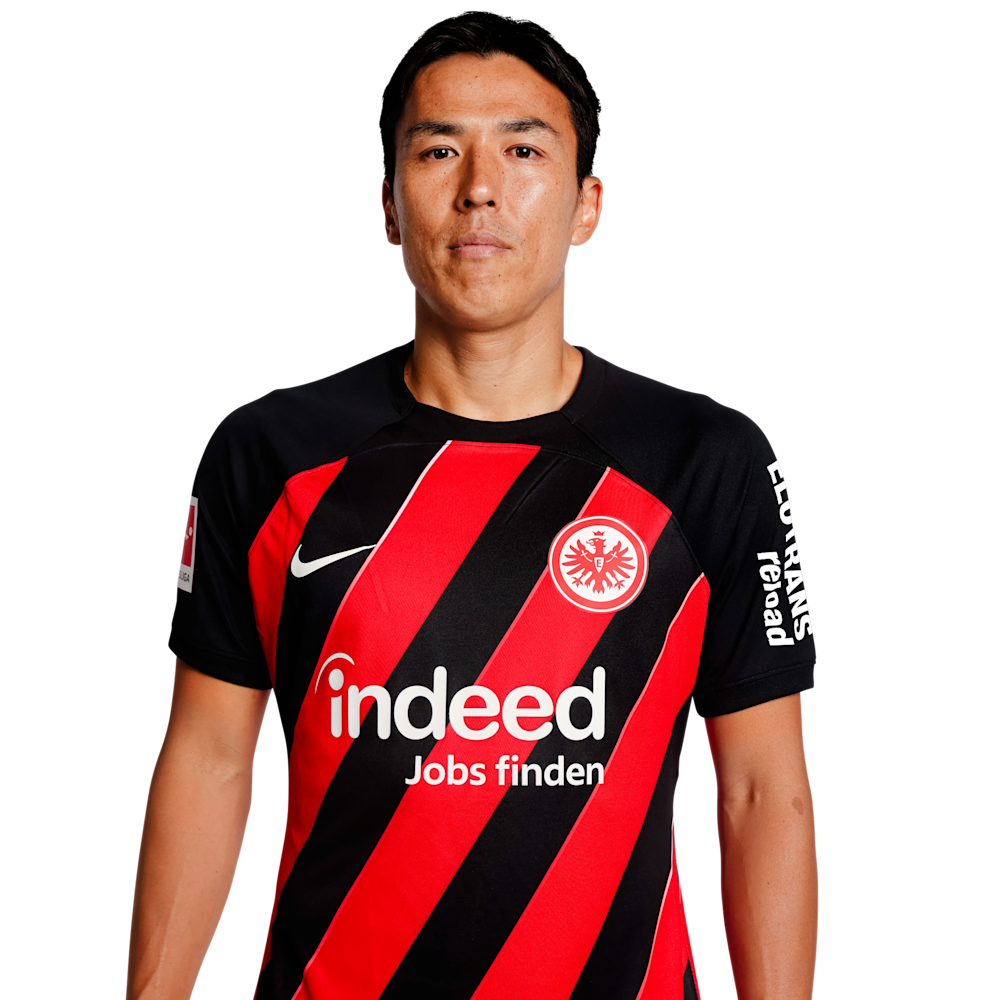 Makoto Hasebe