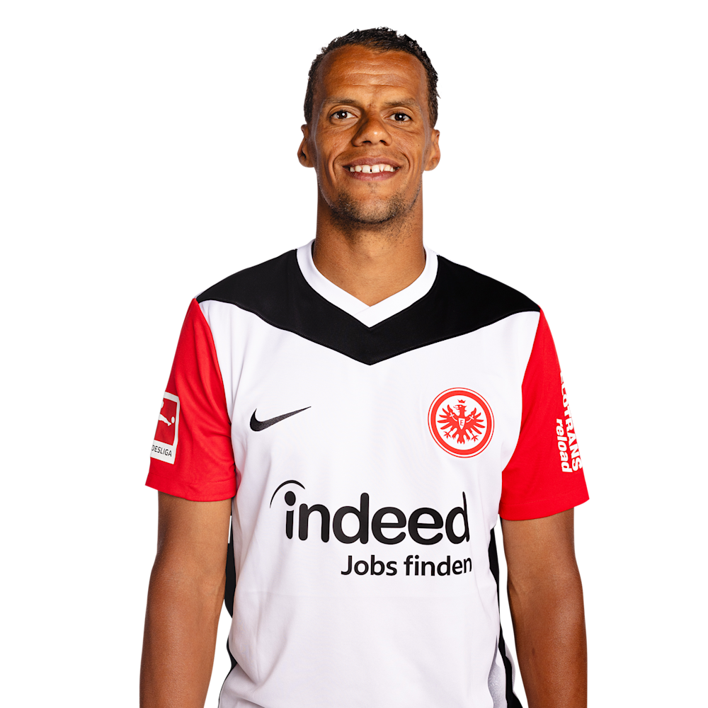 Timothy Chandler