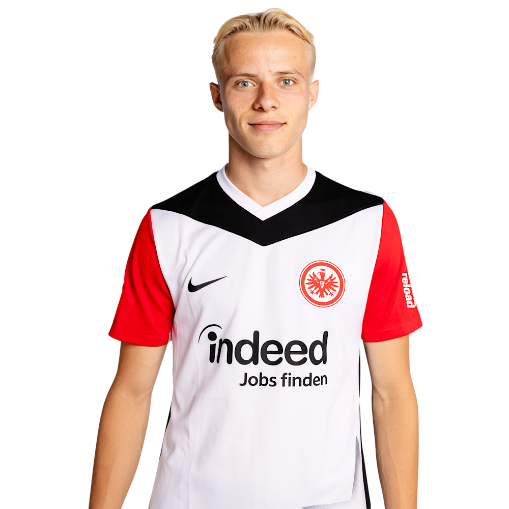 Oscar Højlund