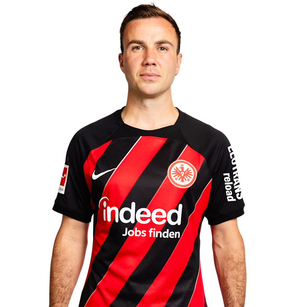 Mario Götze