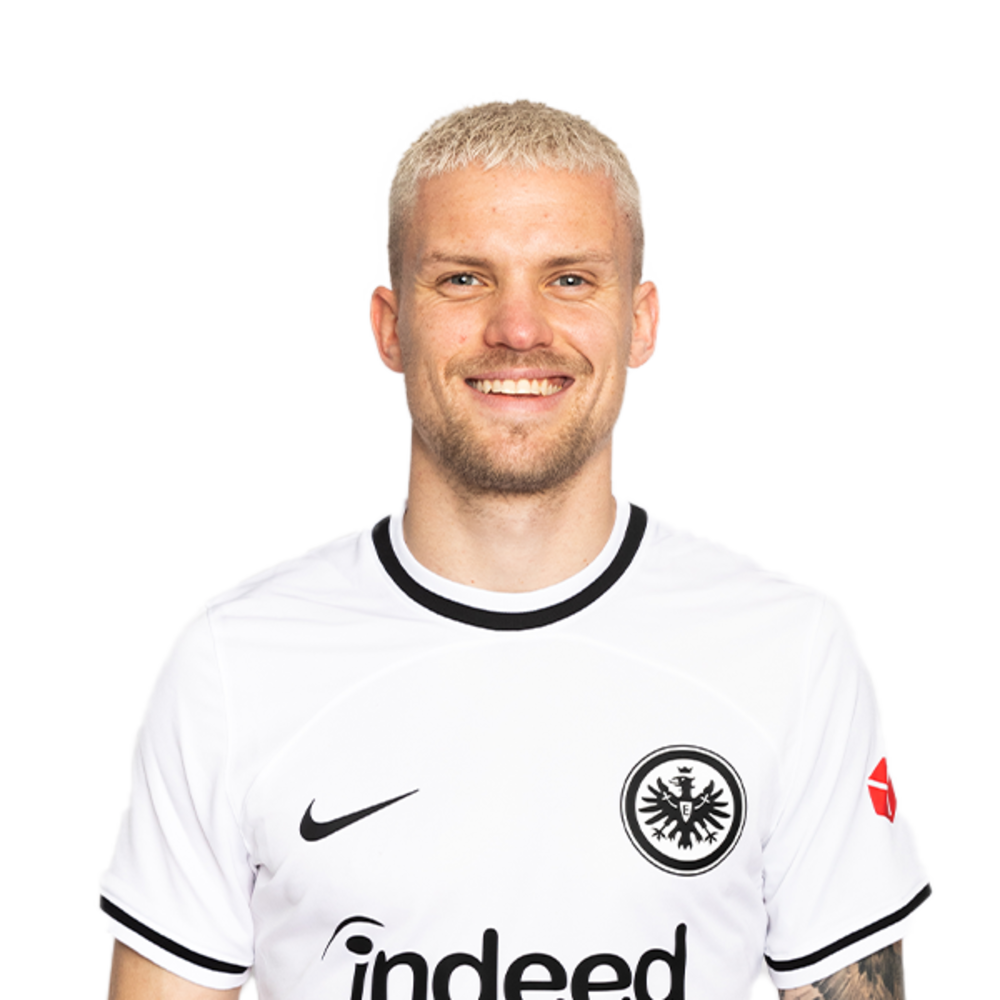 Philipp Max