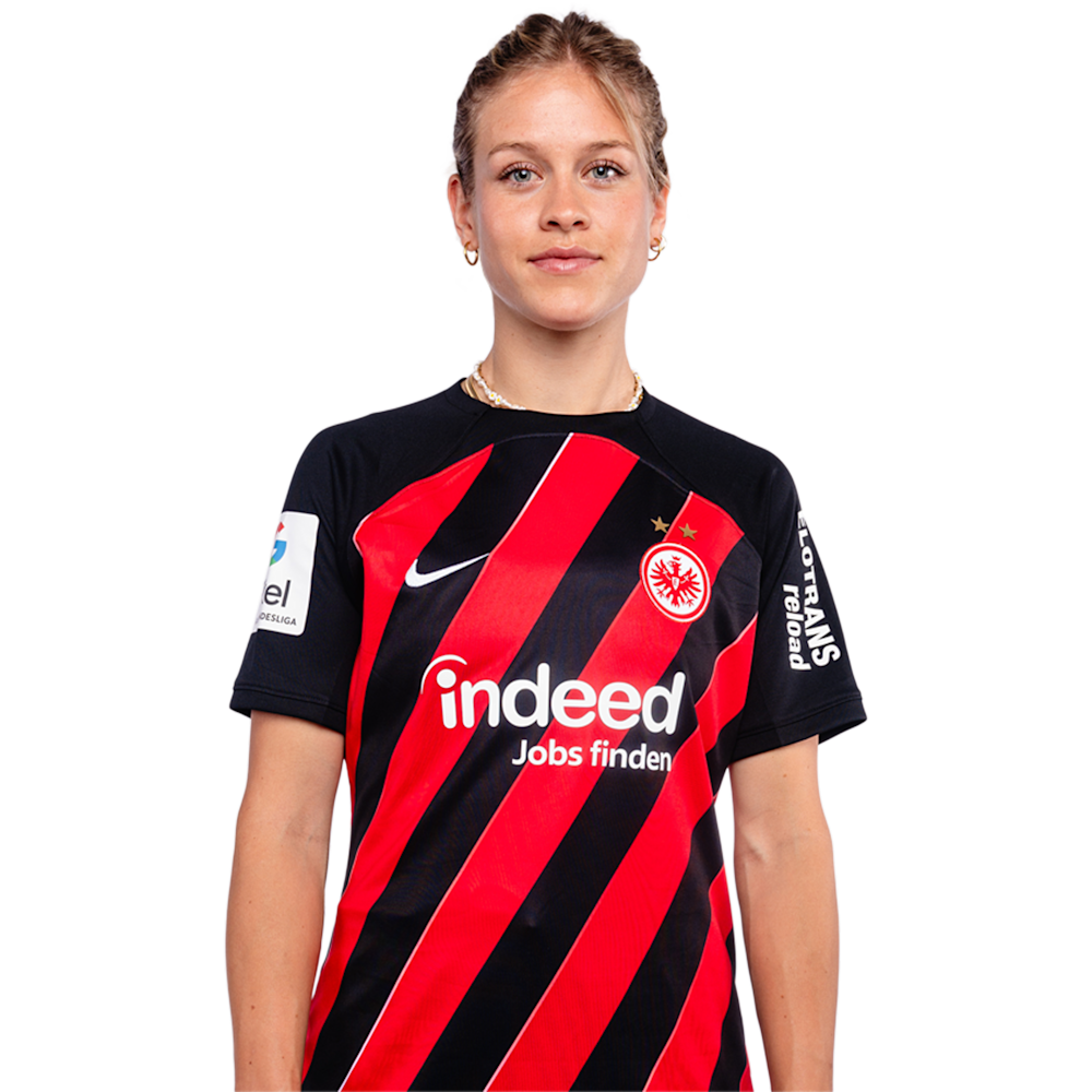 Nadine Riesen
