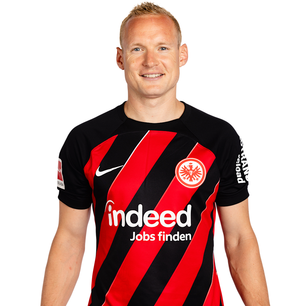 Sebastian Rode
