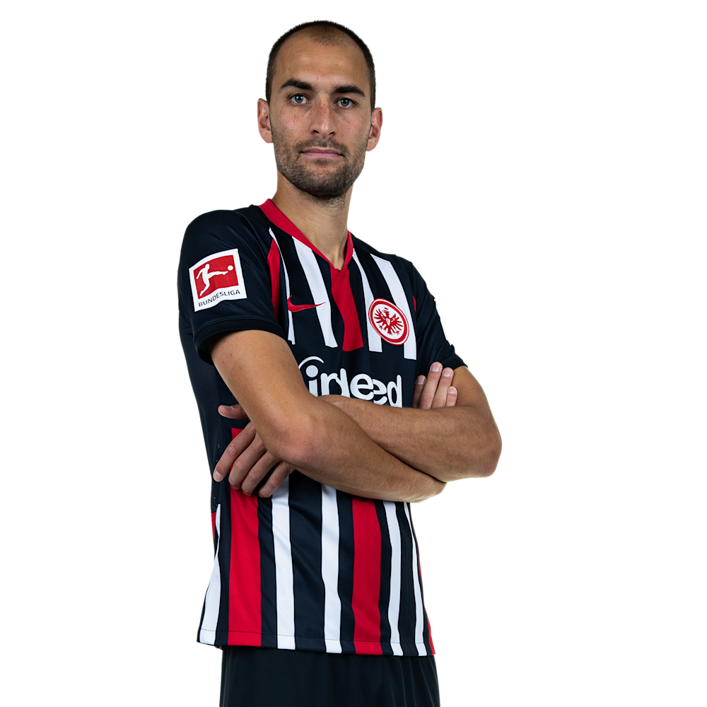 Bas Dost