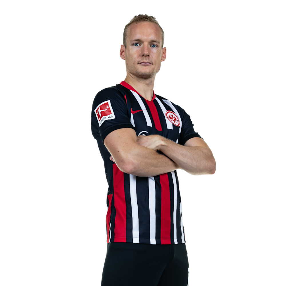 Sebastian Rode