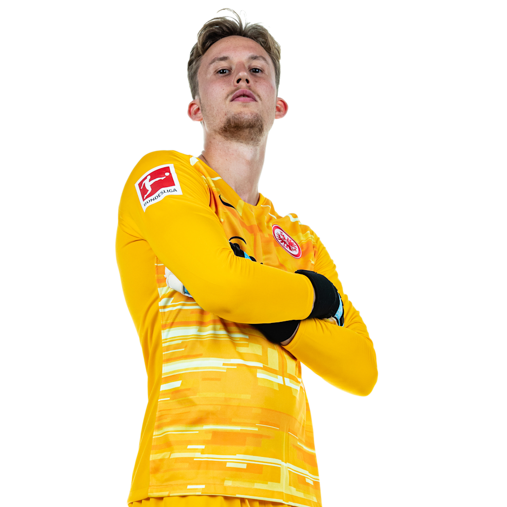 Frederik Rönnow