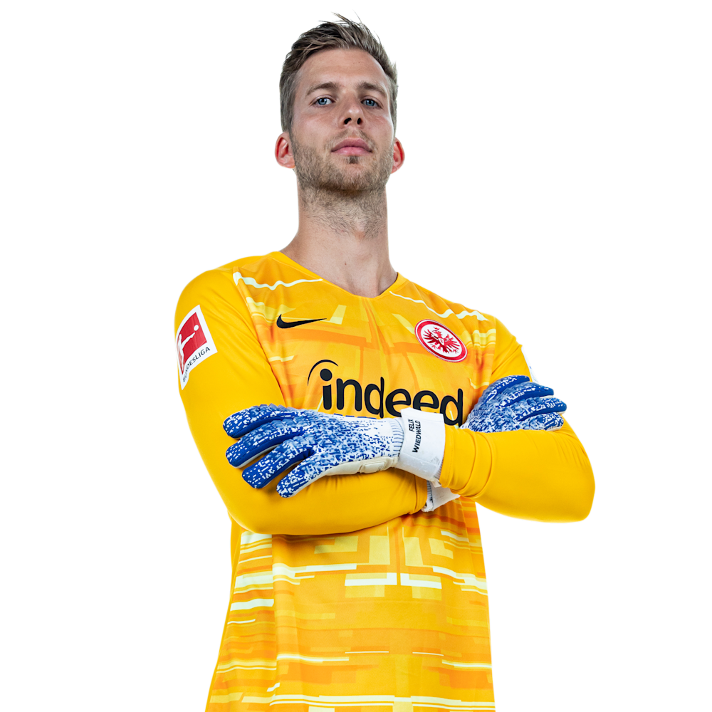 Felix Wiedwald