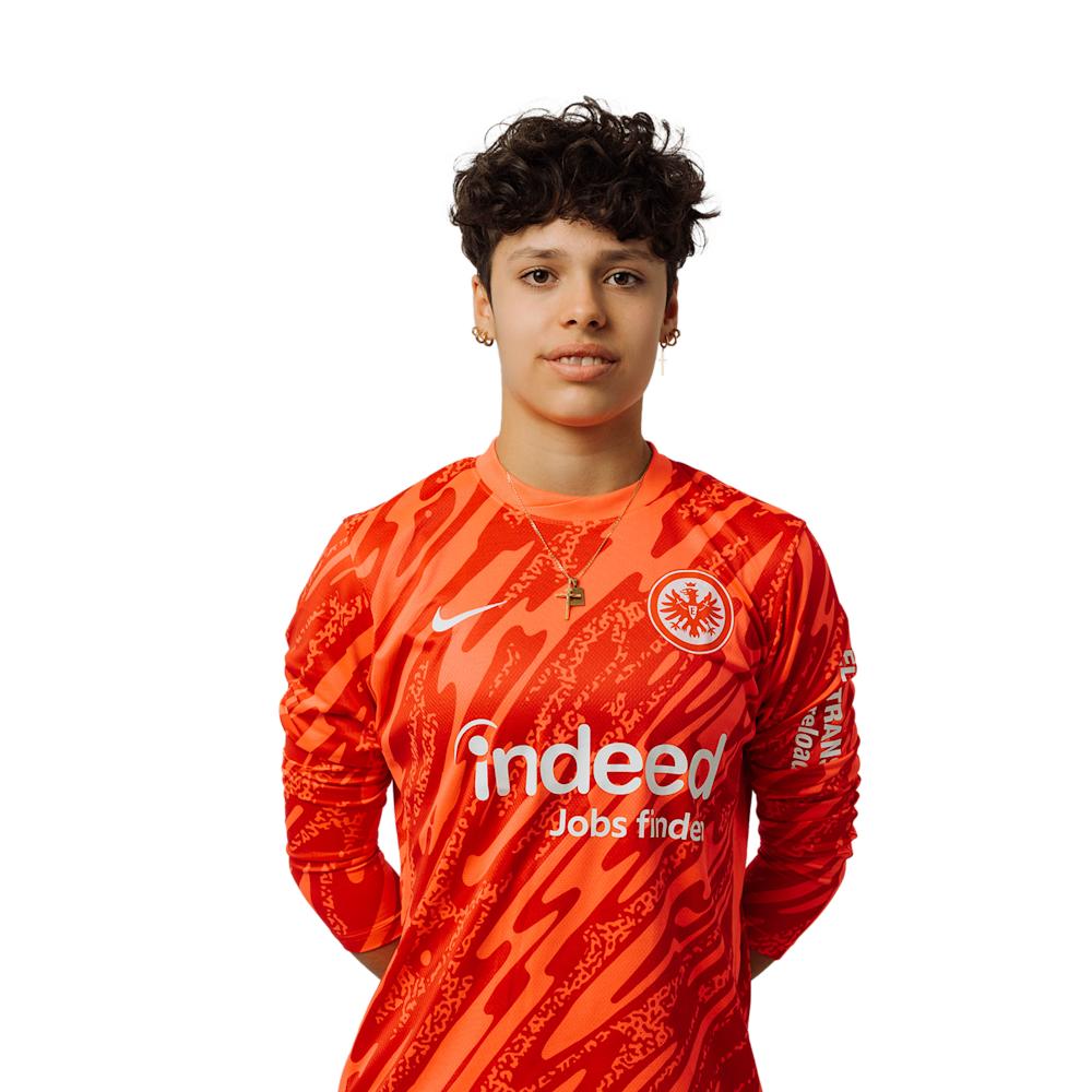 Sophia Gonzalez