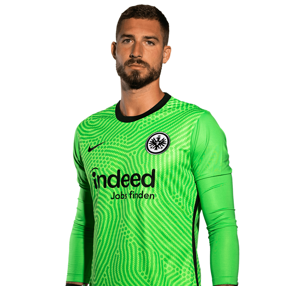 Kevin Trapp
