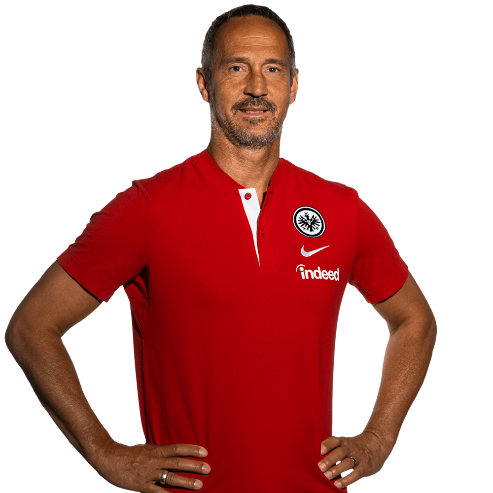 Adi Hütter