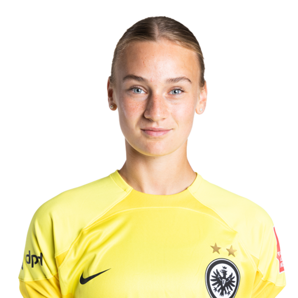 Hannah Johann