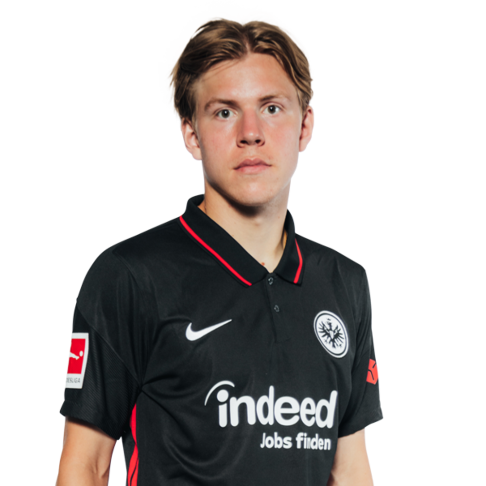 Jens Petter Hauge