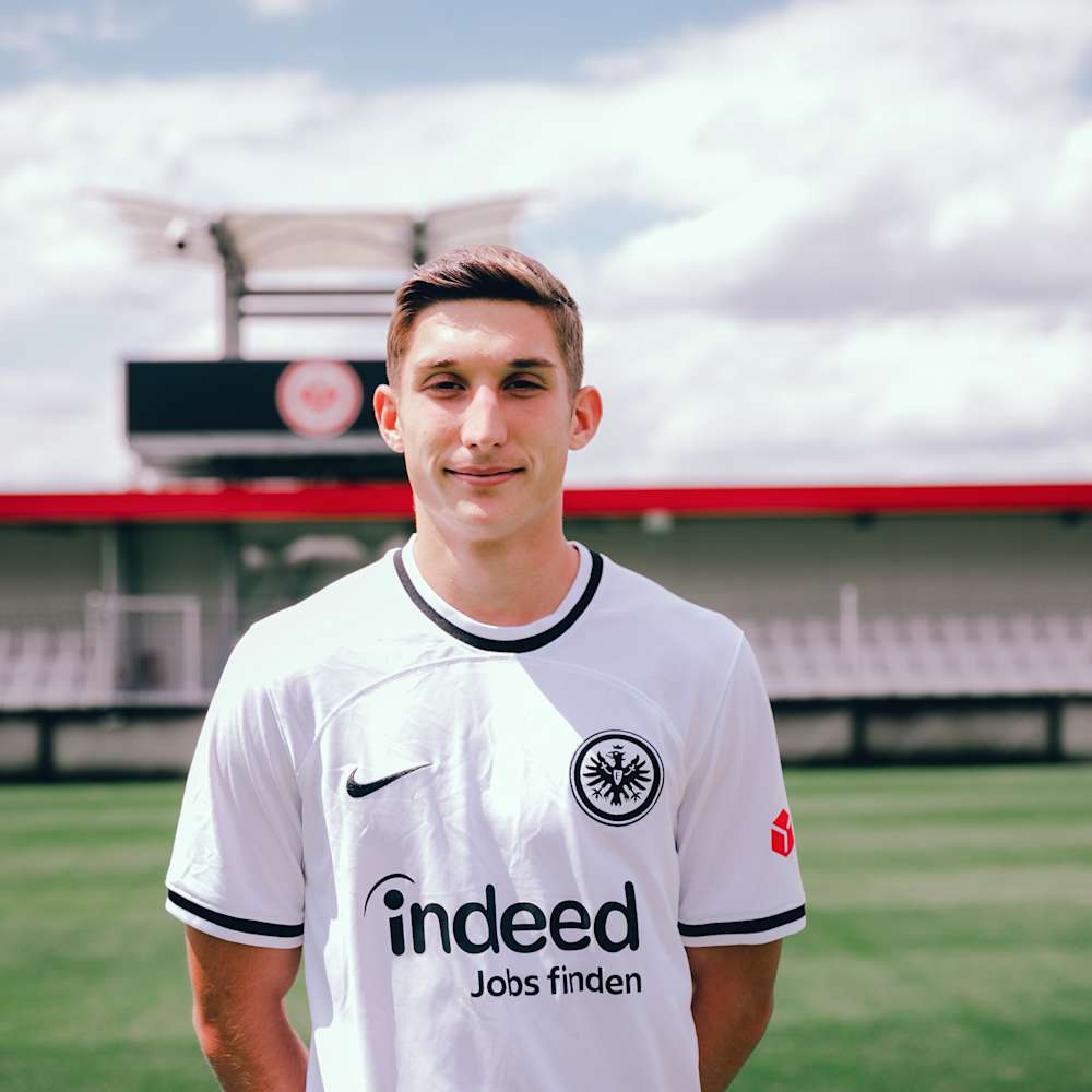 Ben-Luca Fisher