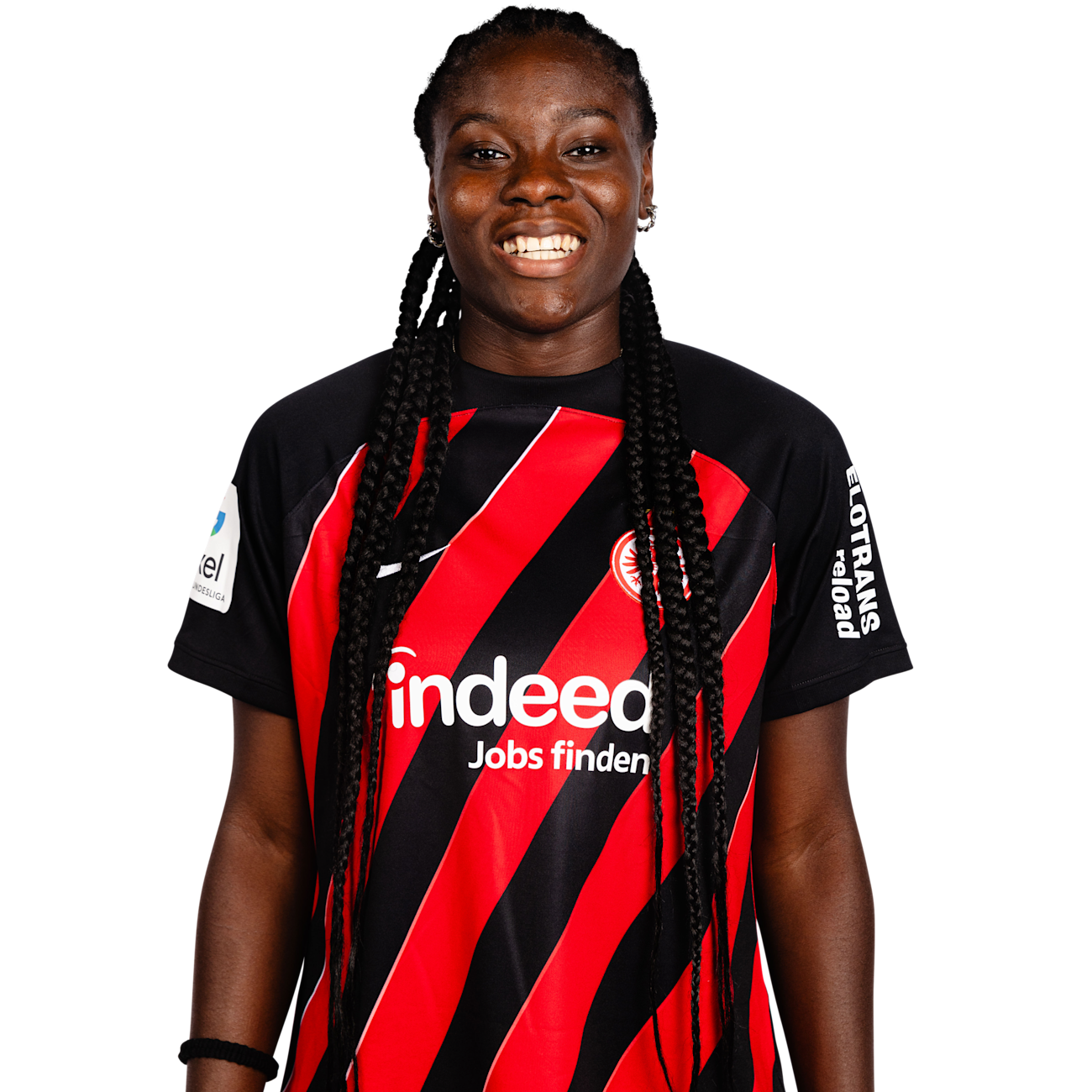 Nicole Anyomi
