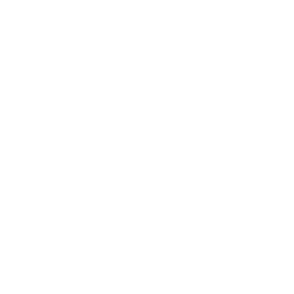 weiße Silhouette