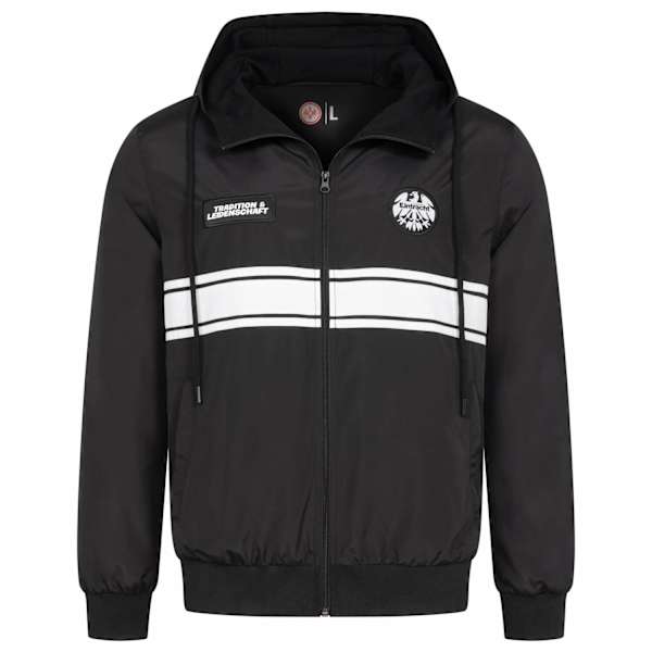 Eintracht Jackets for Men - Eintracht Frankfurt Stores