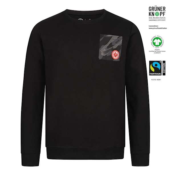 Eintracht Men Fanshop - Eintracht Frankfurt Stores