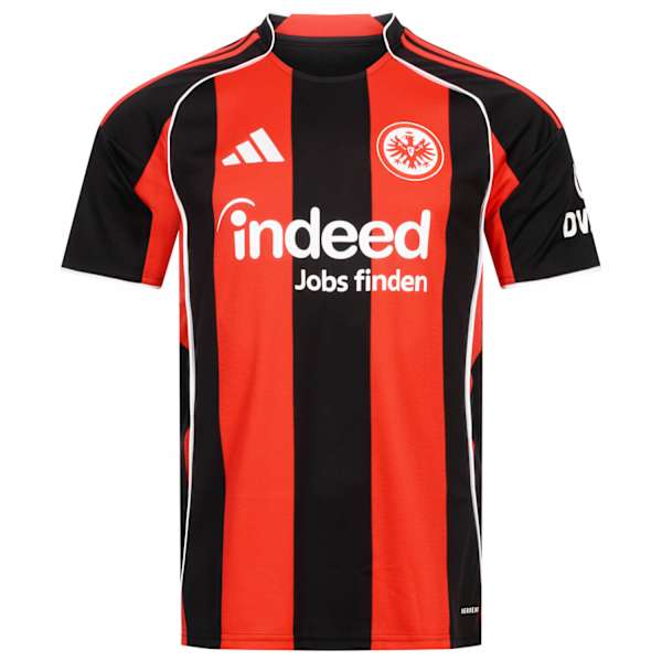 Eintracht Men Fanshop - Eintracht Frankfurt Stores