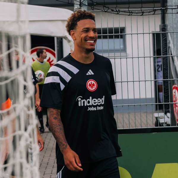 NIKE Eintracht FRANK FURT グレー長袖ウェア abdb694e7776.jpg?width=3840&