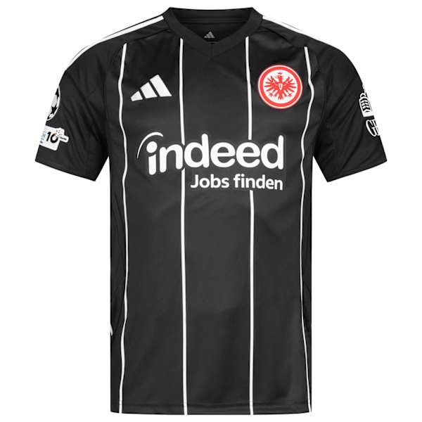 EintrachtFrankfurtNike ゲームシャツ juma 正規品 EintrachtFrankfurtNike ゲームシャツ juma 正規品