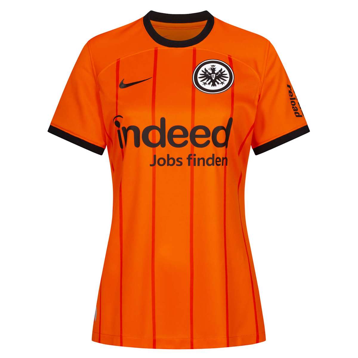125th Anniversary Soccer Jerseys: Rode Ahche FC Football