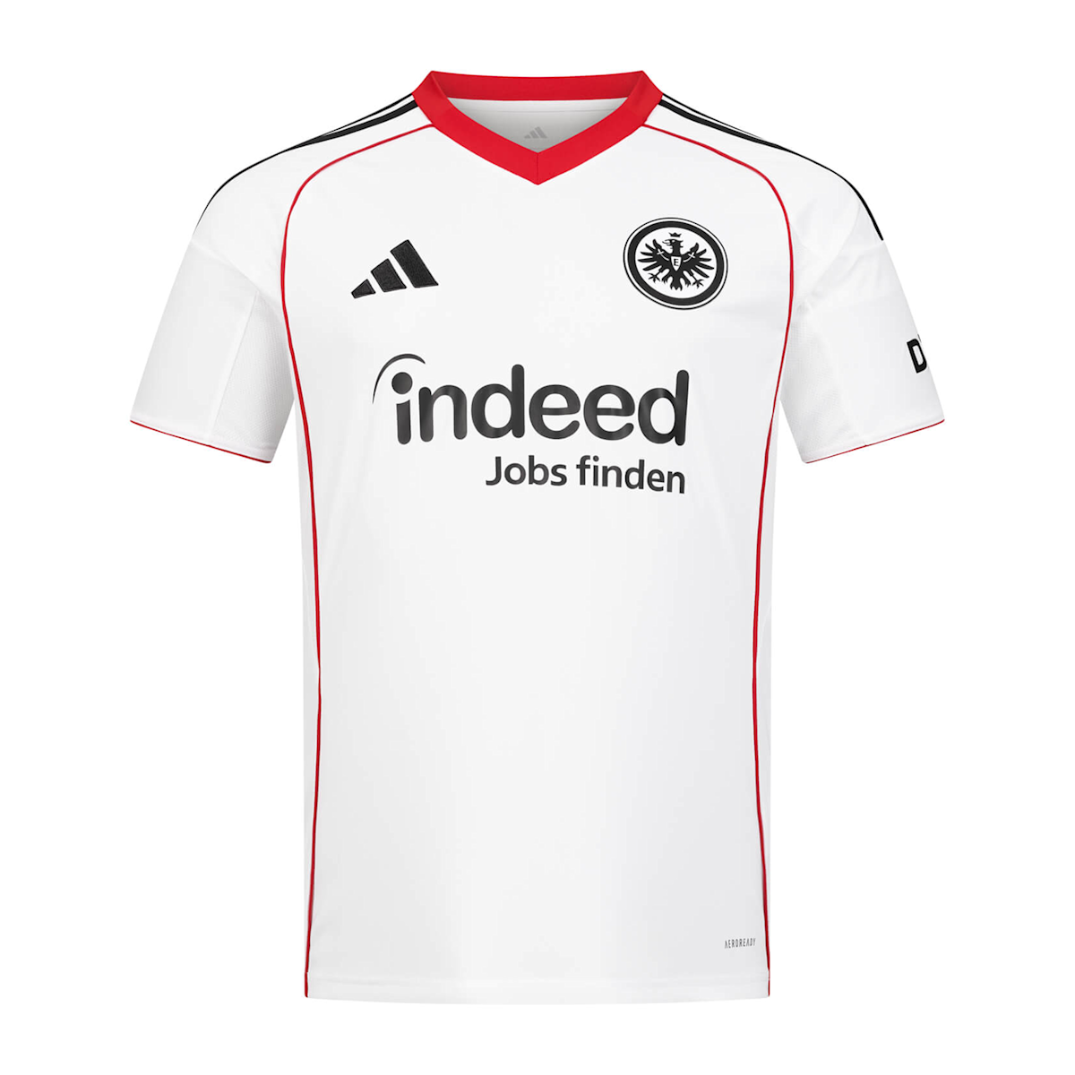 Eintracht Frankfurt Nike ゲームシャツ jumadiba Last Nike Product? Eintracht Frankfurt 24-25 Alternative Pre