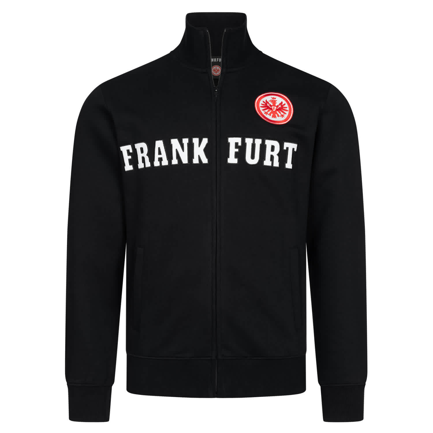 Eintracht Jackets for Men - Eintracht Frankfurt Stores