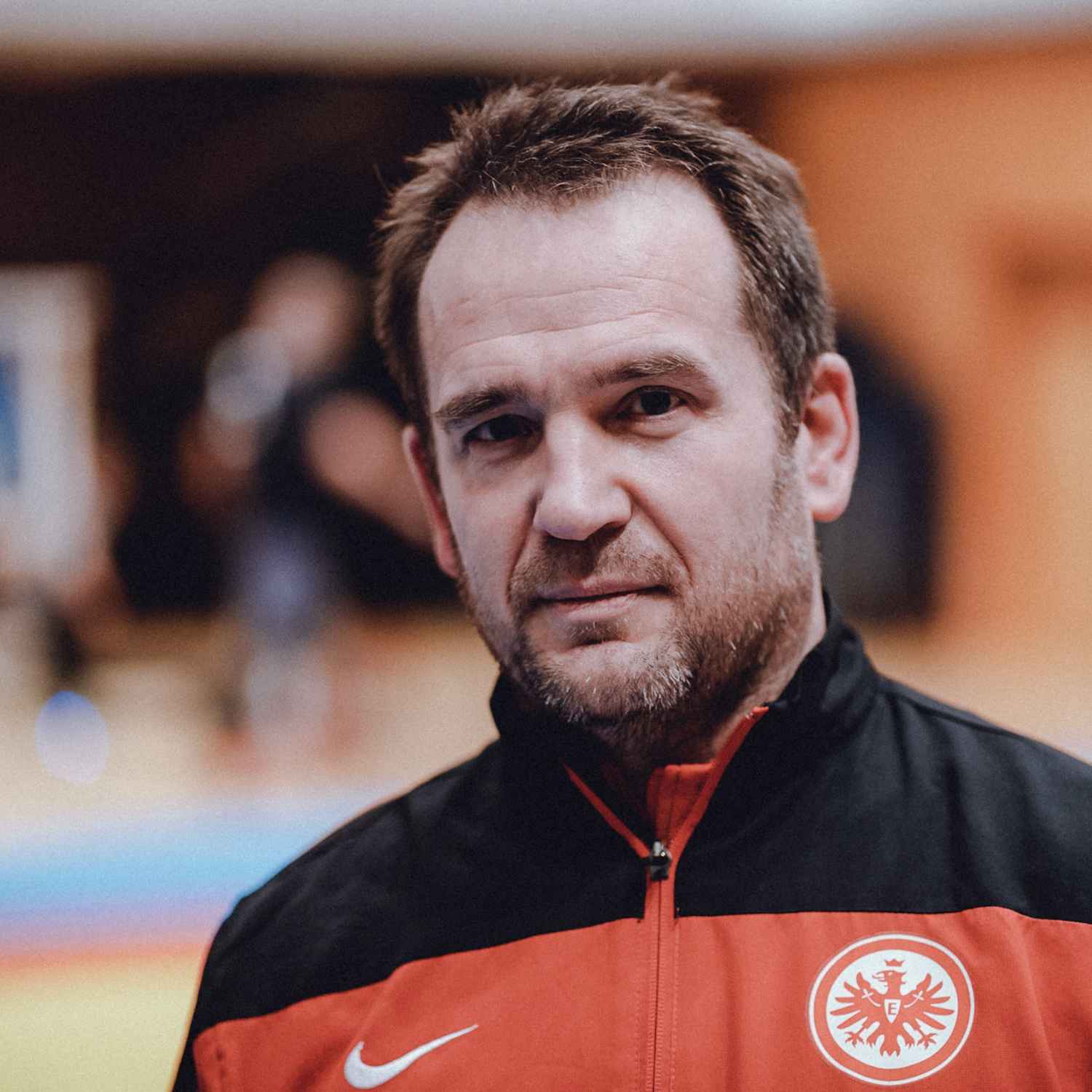 Ringen Eintracht Frankfurt Ringen
