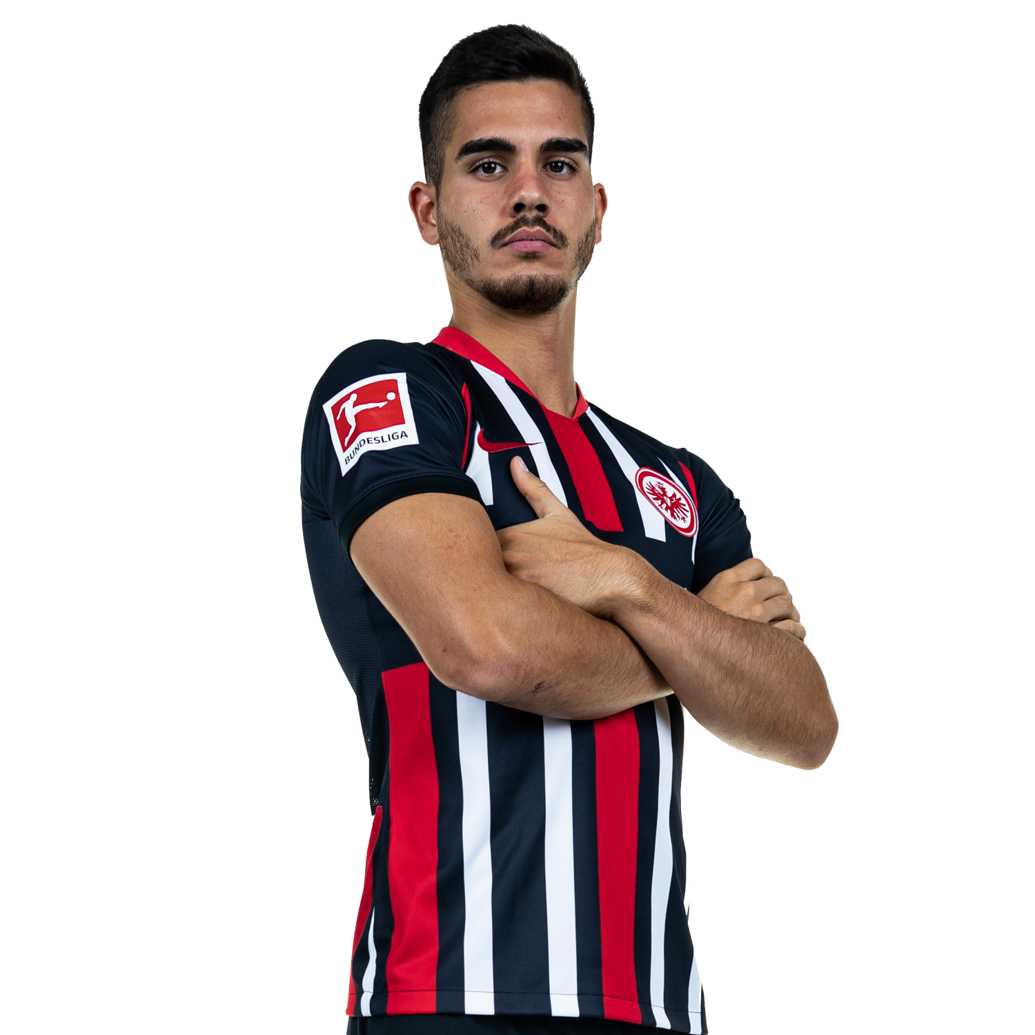 Andre Silva Eintracht Frankfurt Pros
