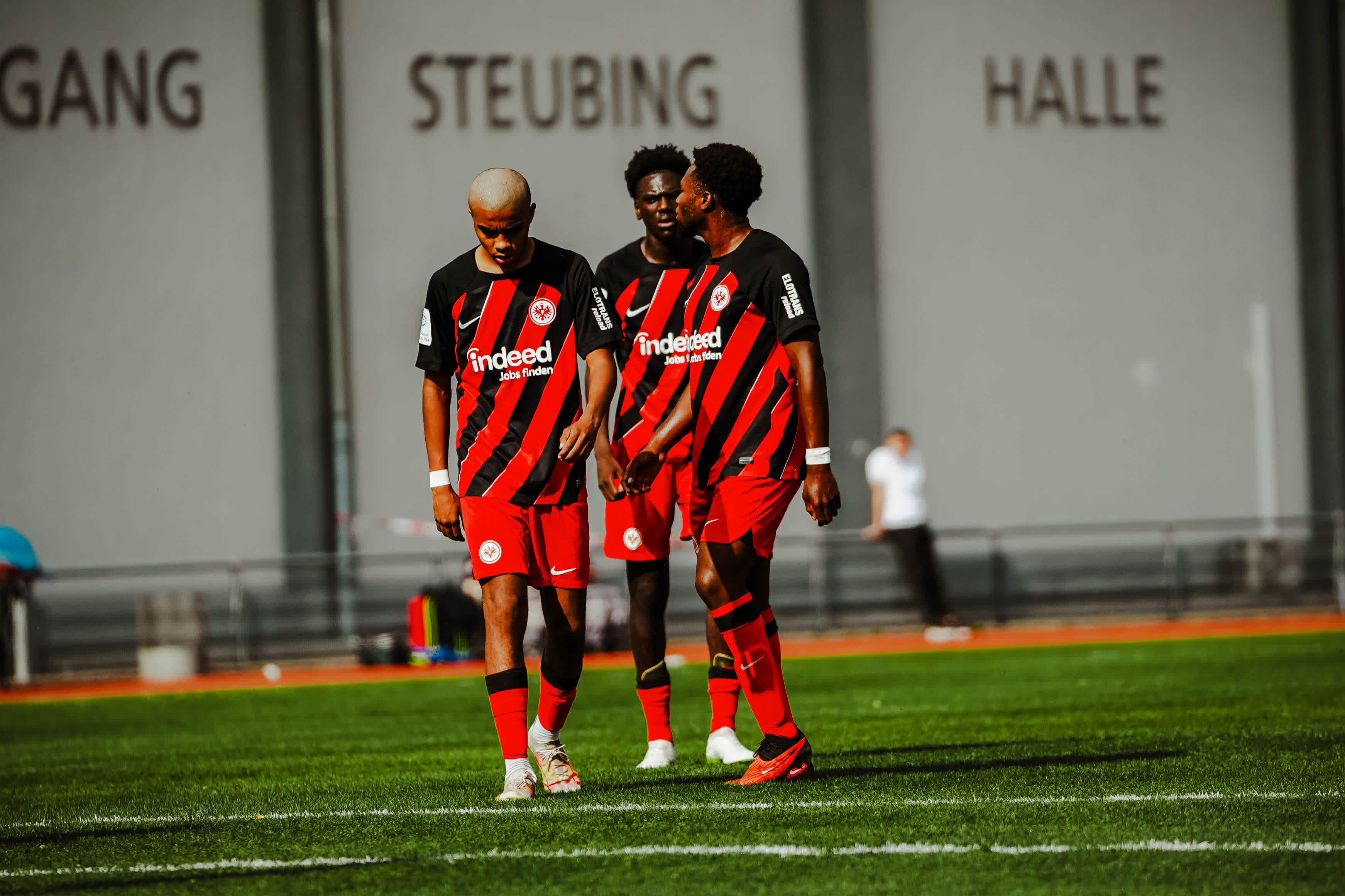 Tabellenschlusslicht Sc Freiburg: Mit Leidenschaft Zurück Zu Alter Stärke - 4noblkf