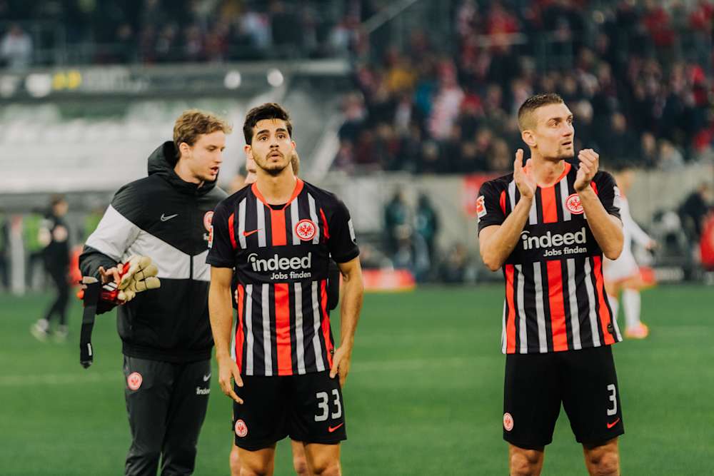 Eintracht Frankfurt