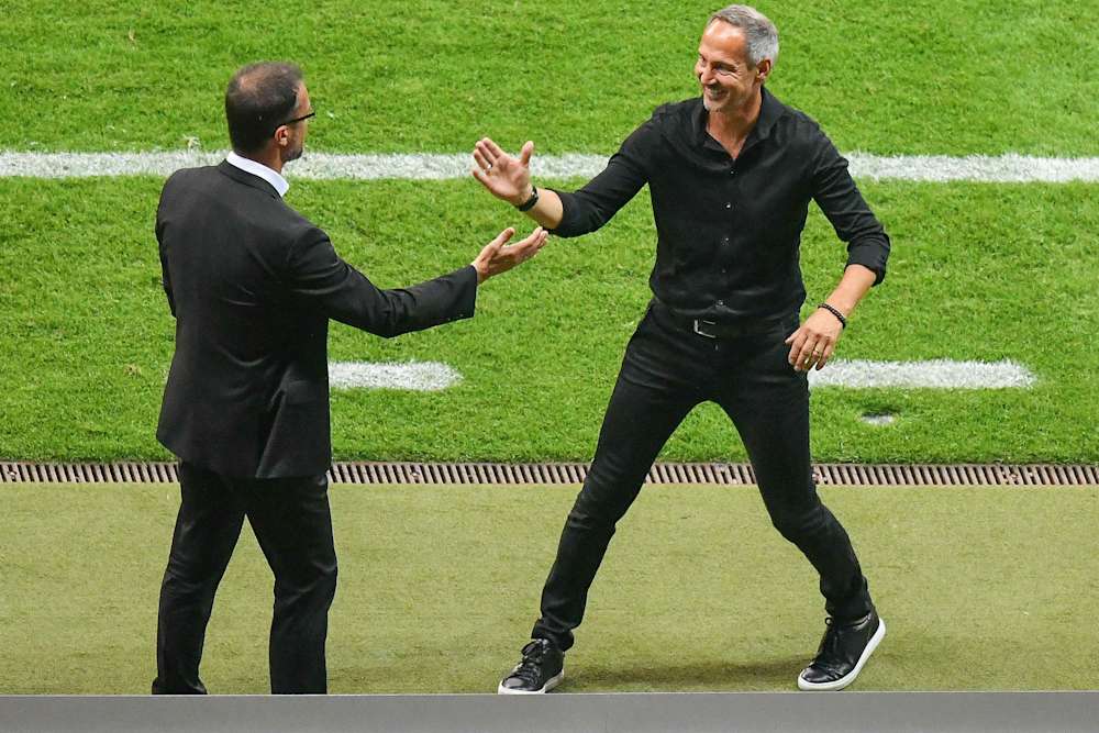 Eintracht Frankfurt