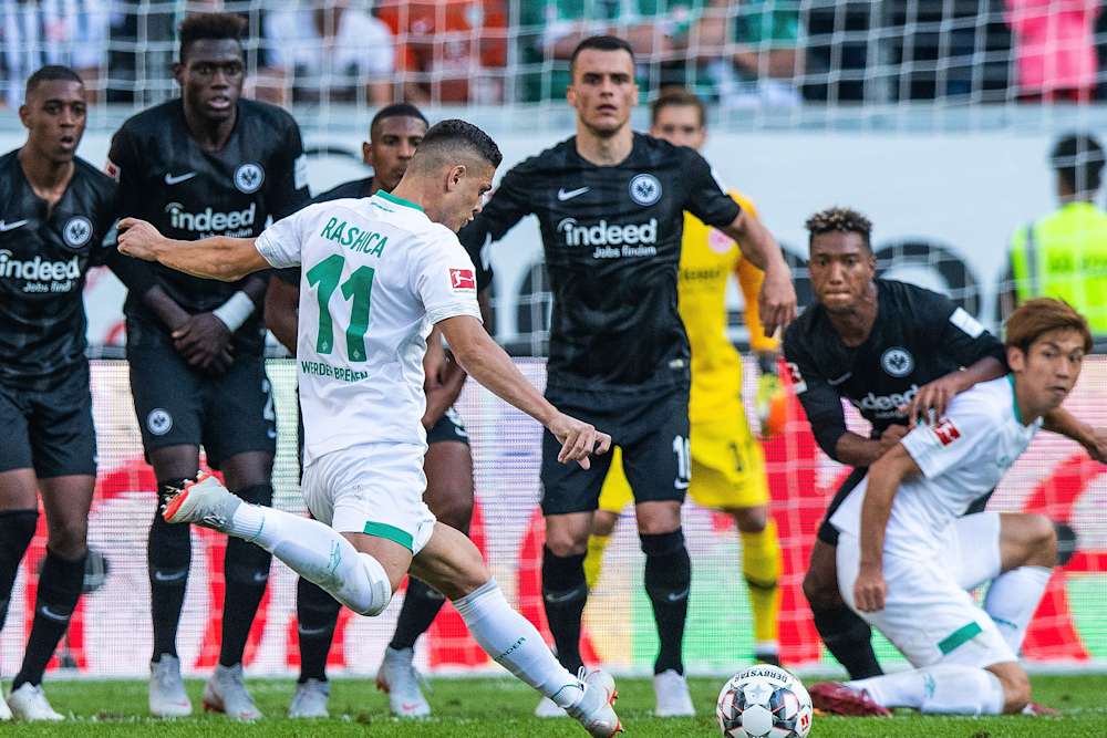Eintracht Frankfurt