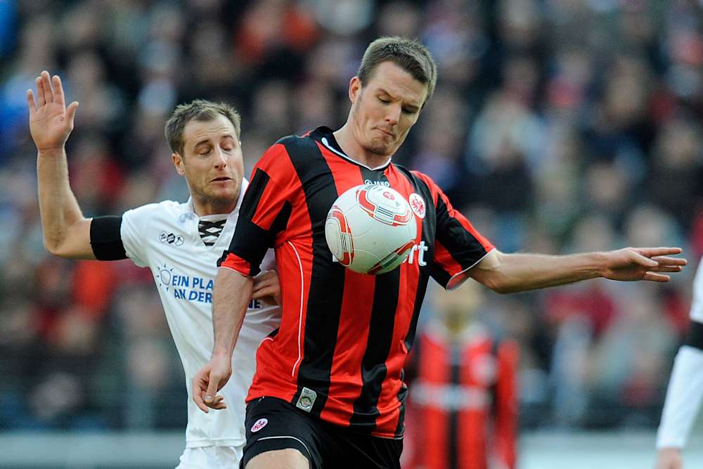 Eintracht Frankfurt