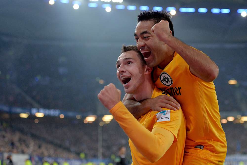 Eintracht Frankfurt