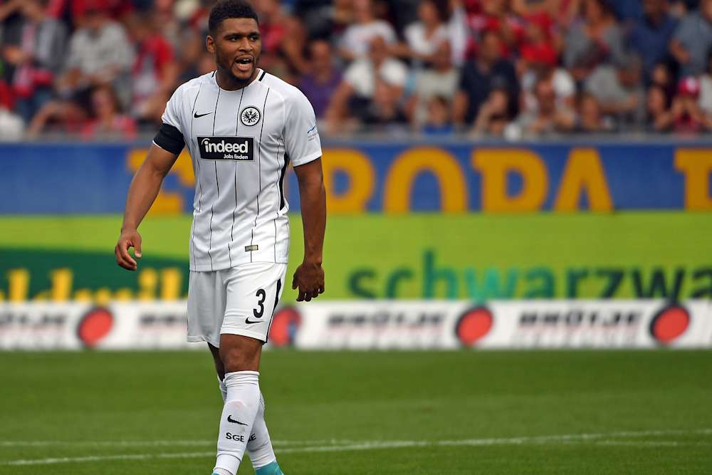 Eintracht Frankfurt