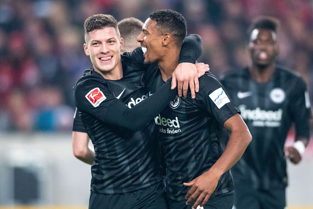 Eintracht Frankfurt