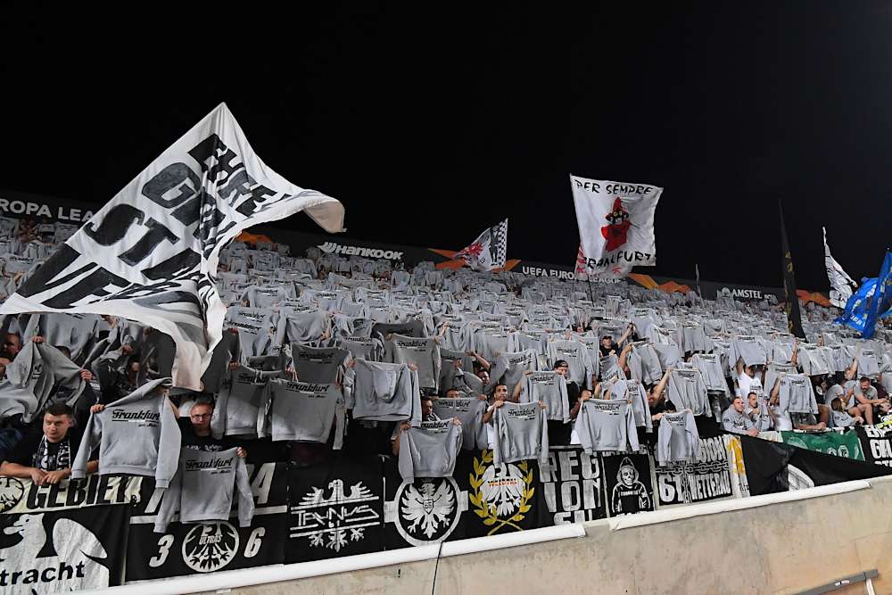Eintracht Frankfurt
