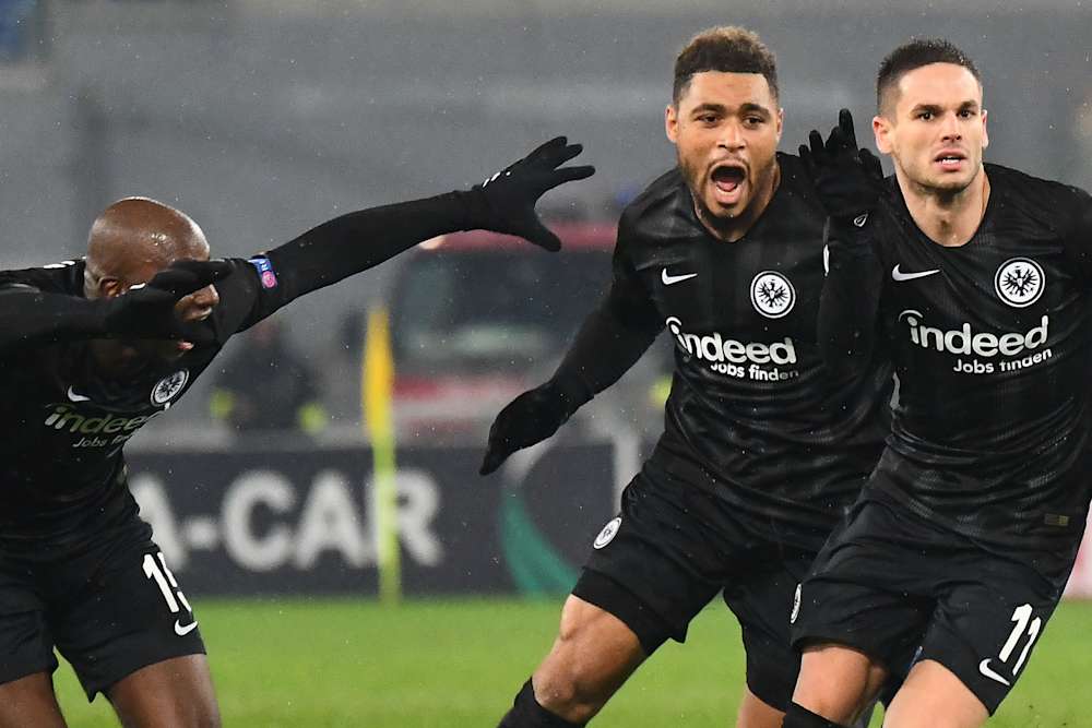 Eintracht Frankfurt
