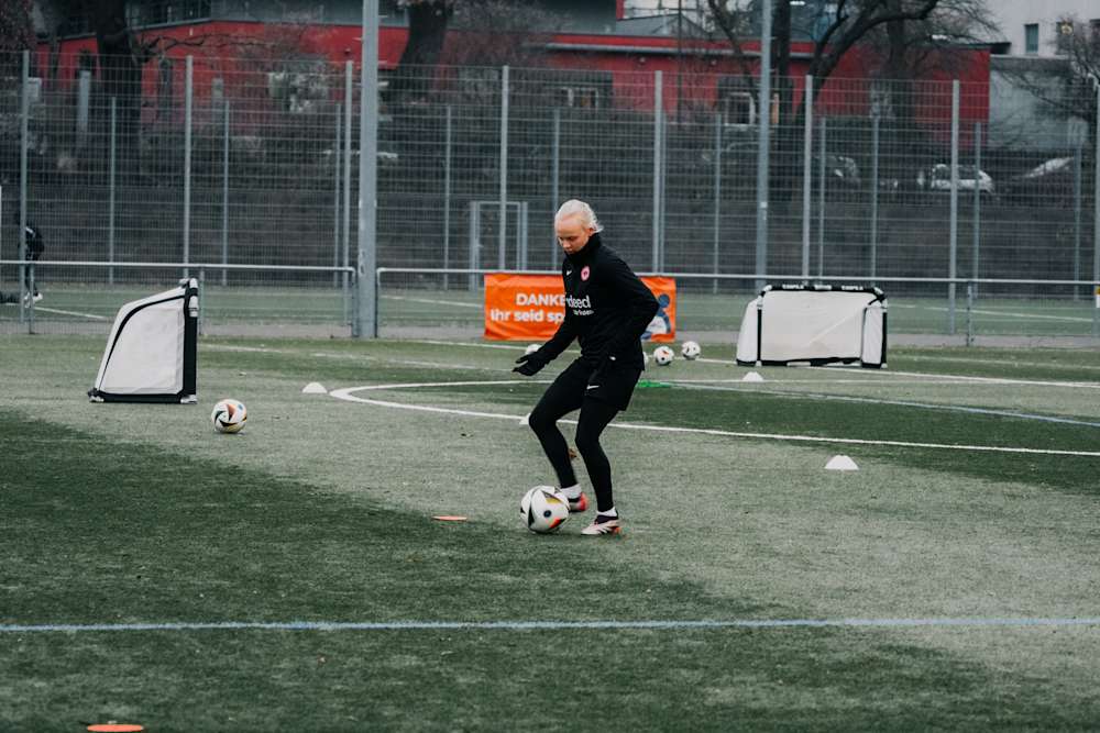 Bild 1: U20: Nachholspiel in Freiburg