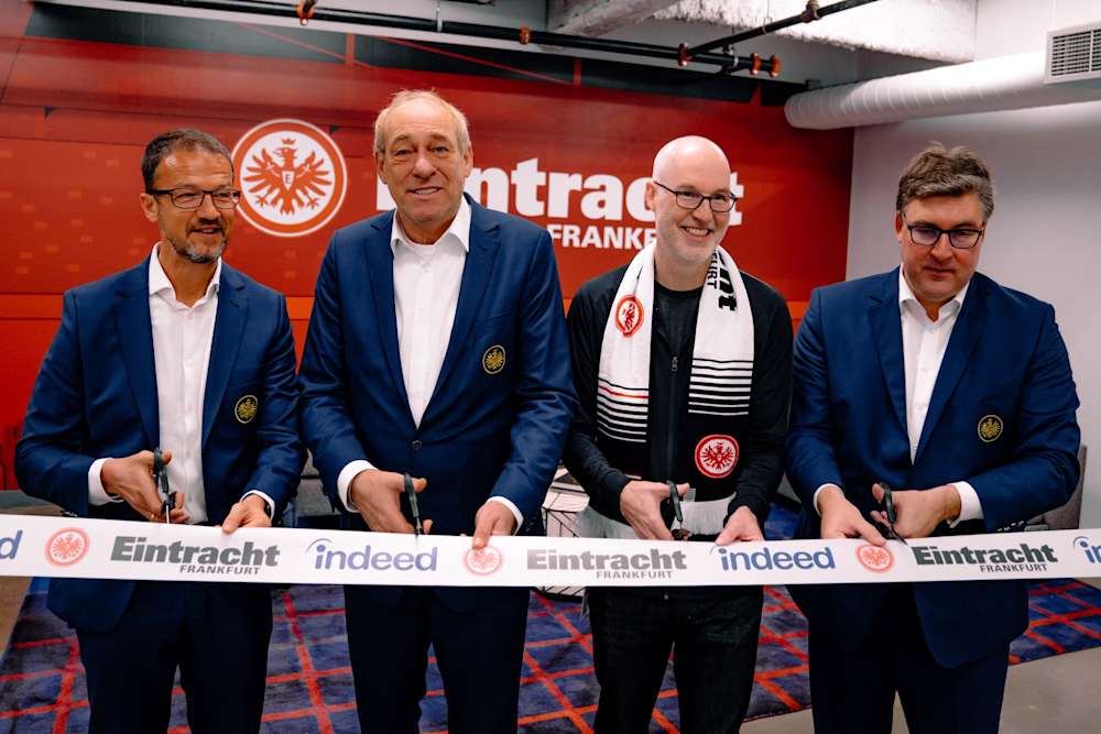 Eintracht Frankfurt