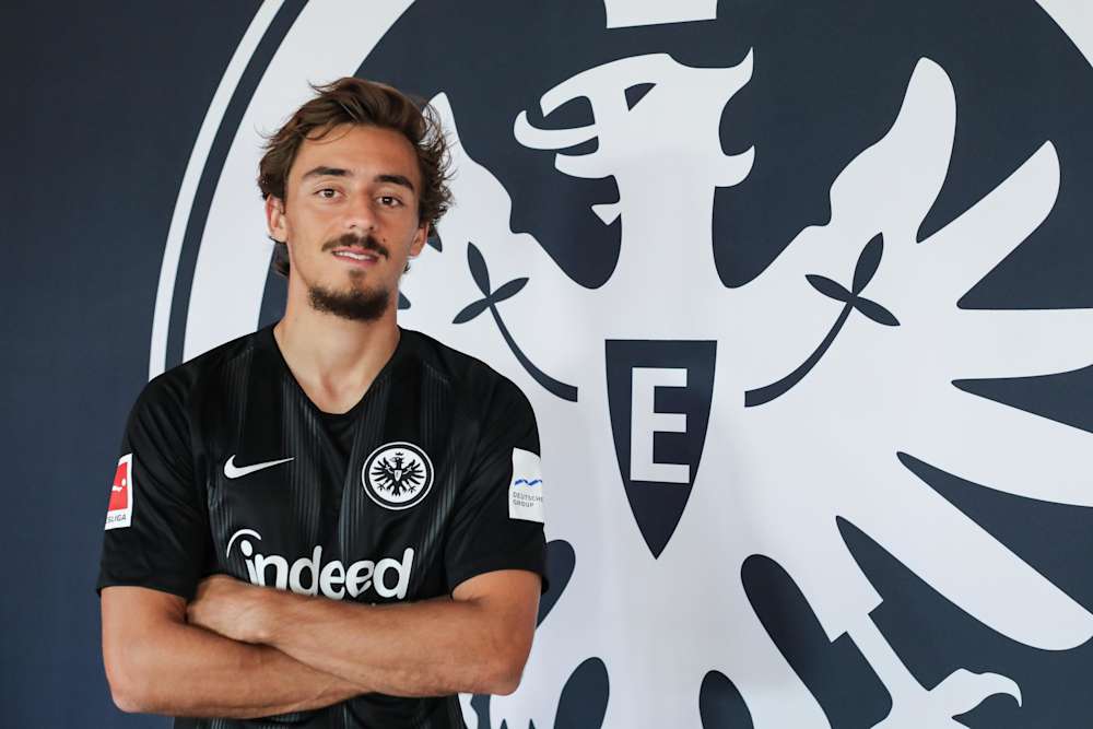 Eintracht Frankfurt