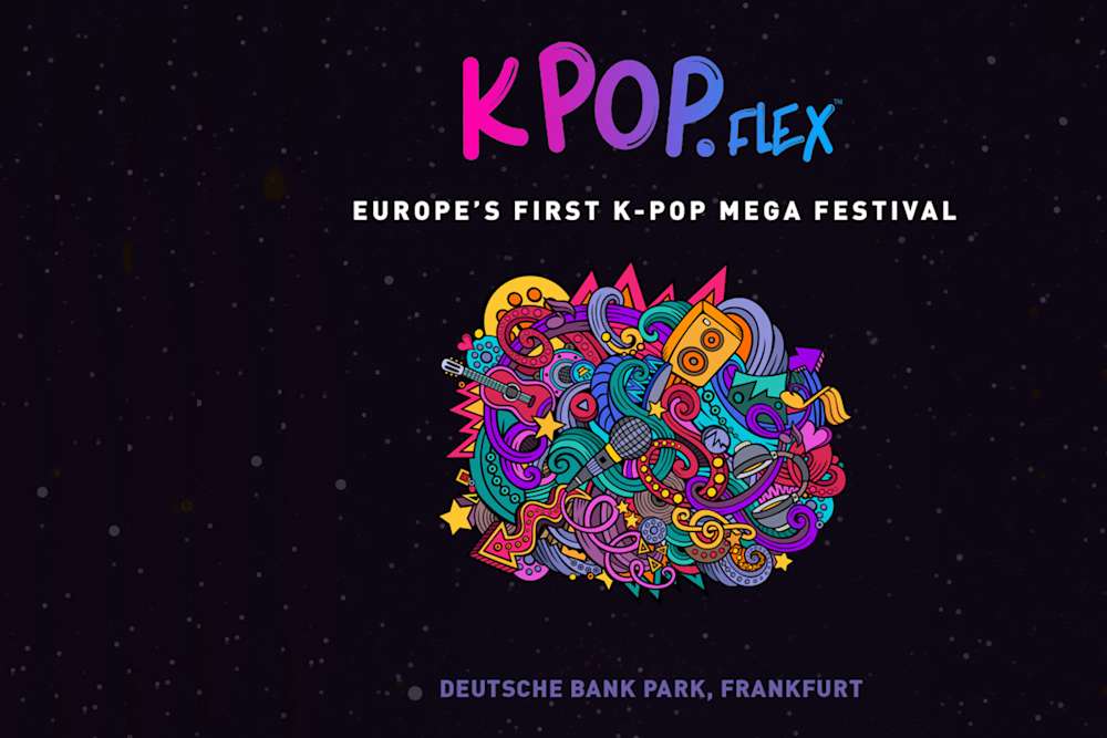 Bild 1: KPOP.Flex geht in die Verlängerung