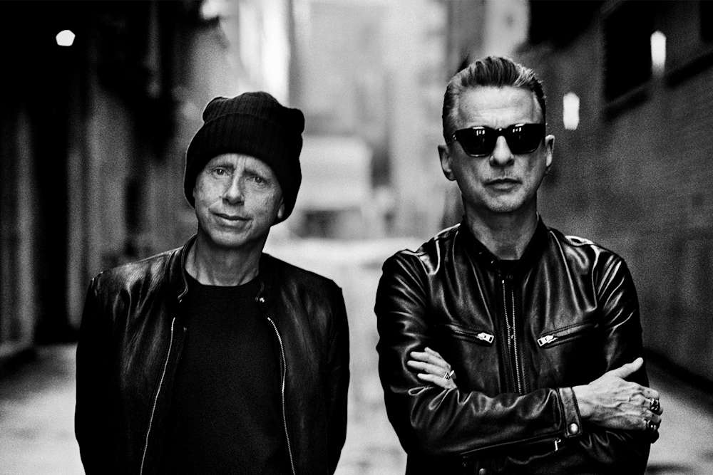  © Anton Corbijn